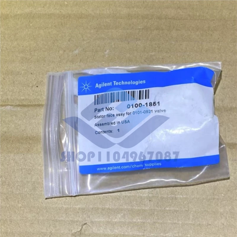 0100-1851 for Agilent Stator Seal  Assembly 1 PIECE