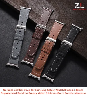 Edelstahlarmband für Samsung Galaxy Watch 8 Classic 46 mm Uhrenarmband Correa für Samsung Watch 8 40 mm 44 mm Metallband – Detail 4