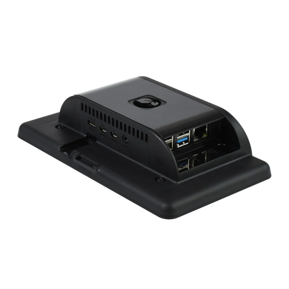 ESP32-P4-وحدة اللوحة الأساسية، استنادًا على تصميم ESP32-P4 وESP32-C6 ثنائي الشريحة يدعم واي فاي 2.4 جيجا هرتز وBluetooth 5.3