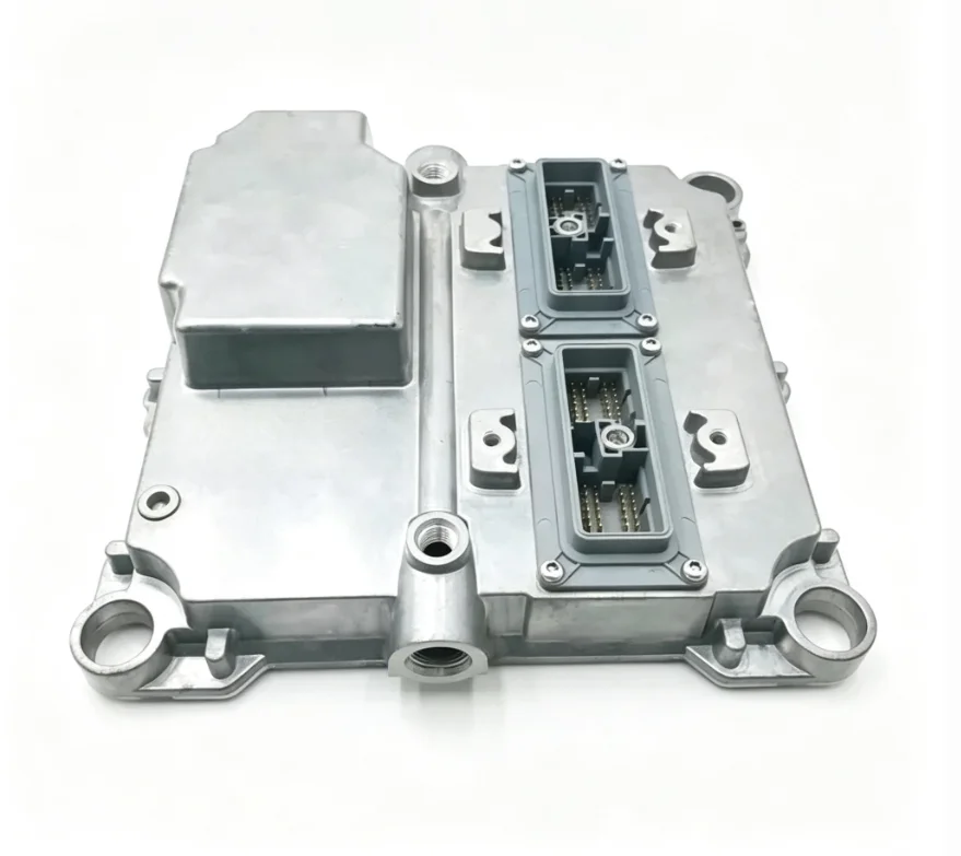 For CAT Carter 320D 320DL 323D C6.4/C6.6/C7.1 Engine ECU Computer Board, Excavator Parts