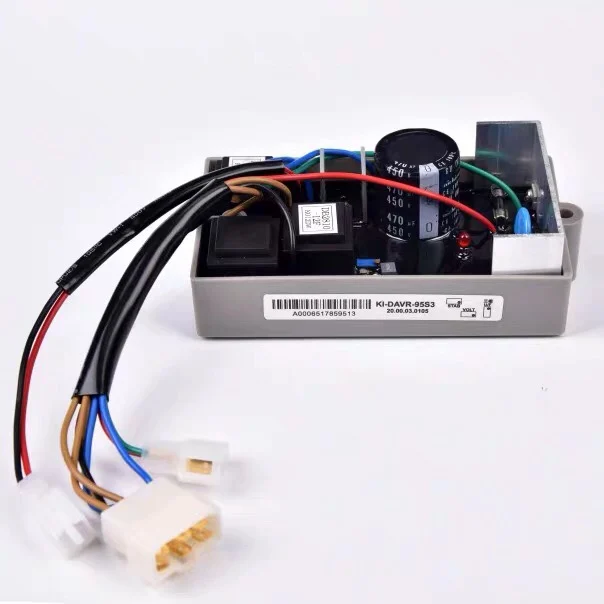 KI-DAVR-250S/95S3 A…