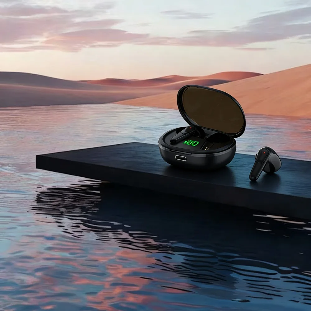 Pro 50 Bluetooth Ea… - image