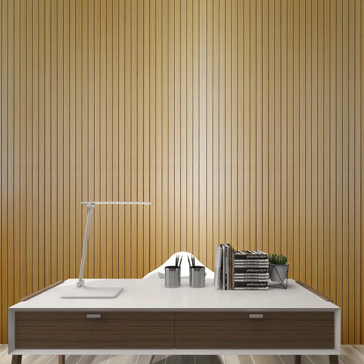 ملصق حائط ثلاثي الأبعاد ذاتي اللصق وقابل للإزالة مقاوم للماء للمطبخ وغرفة المعيشة وغرفة النوم وورق حائط DIY