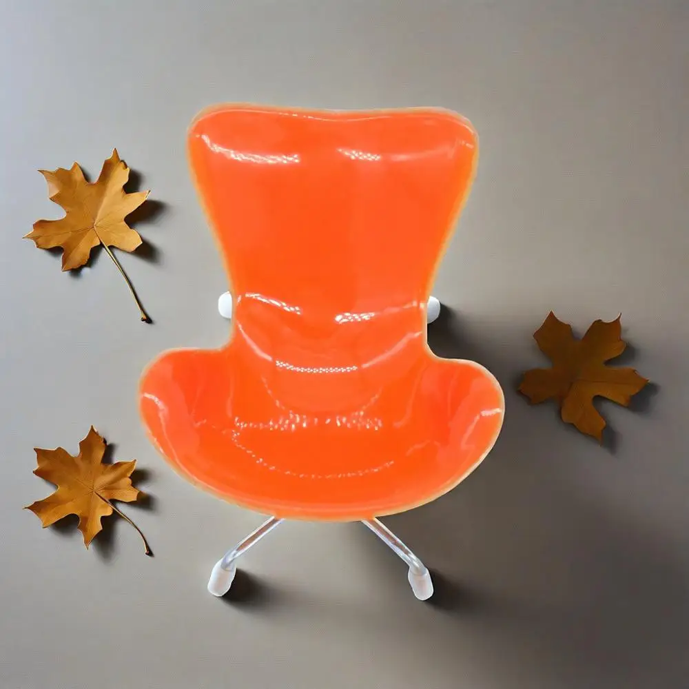 

Кукла-стульчик для шарнирных кукол, аксессуары для кукол, куклы блайз, мебель для кукольного домика, игрушки для детей, монстры, 1/6