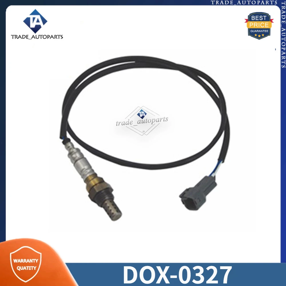 DOX-0327 For 2000- SUZUKI WAGON R+ Oxygen O2 Sensor 1821365D00 1821383E00