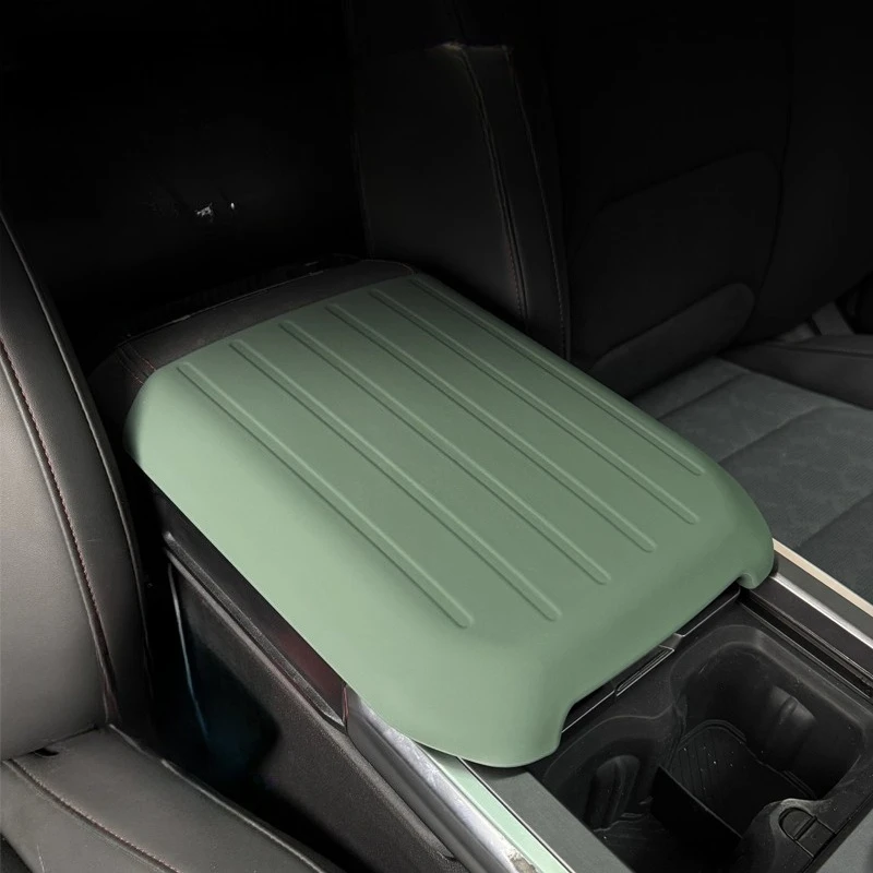 JETOUR Traveler T2 Armrest Box Protective Cover