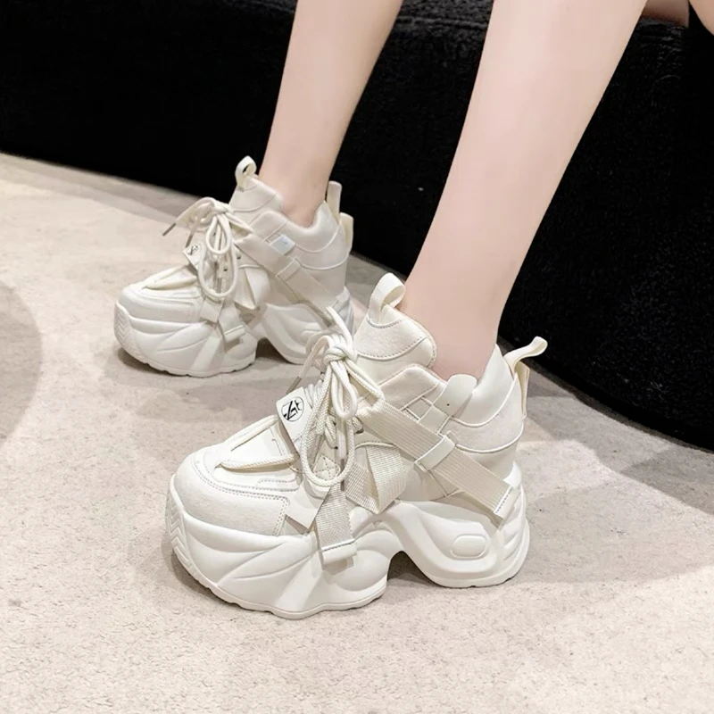 Women's Casual Whit… - image