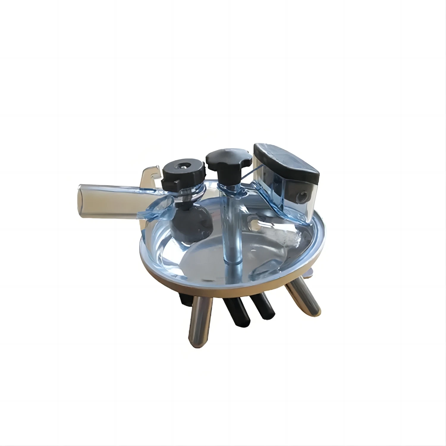 

PSU Milk Claw Veterinary Instrument Cow Milking Machine Cluster