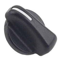 Car Air Conditioner Knob Switch Fan Speed Heater Control Button for Jeep Wrangler TJ 1999-2006 5011218AC