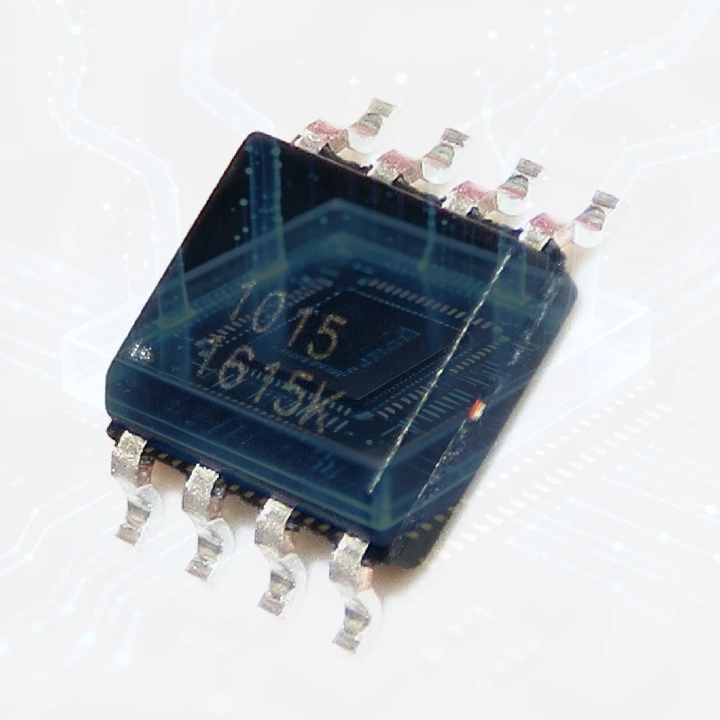 1PCS-50PCS LM5017MR LM5017 AS1015KBT AS1015 TK15A50D TK15A50 HD6803P HD6803 AT45DB081D-SSU AT45DB081D BL0202B BL0202