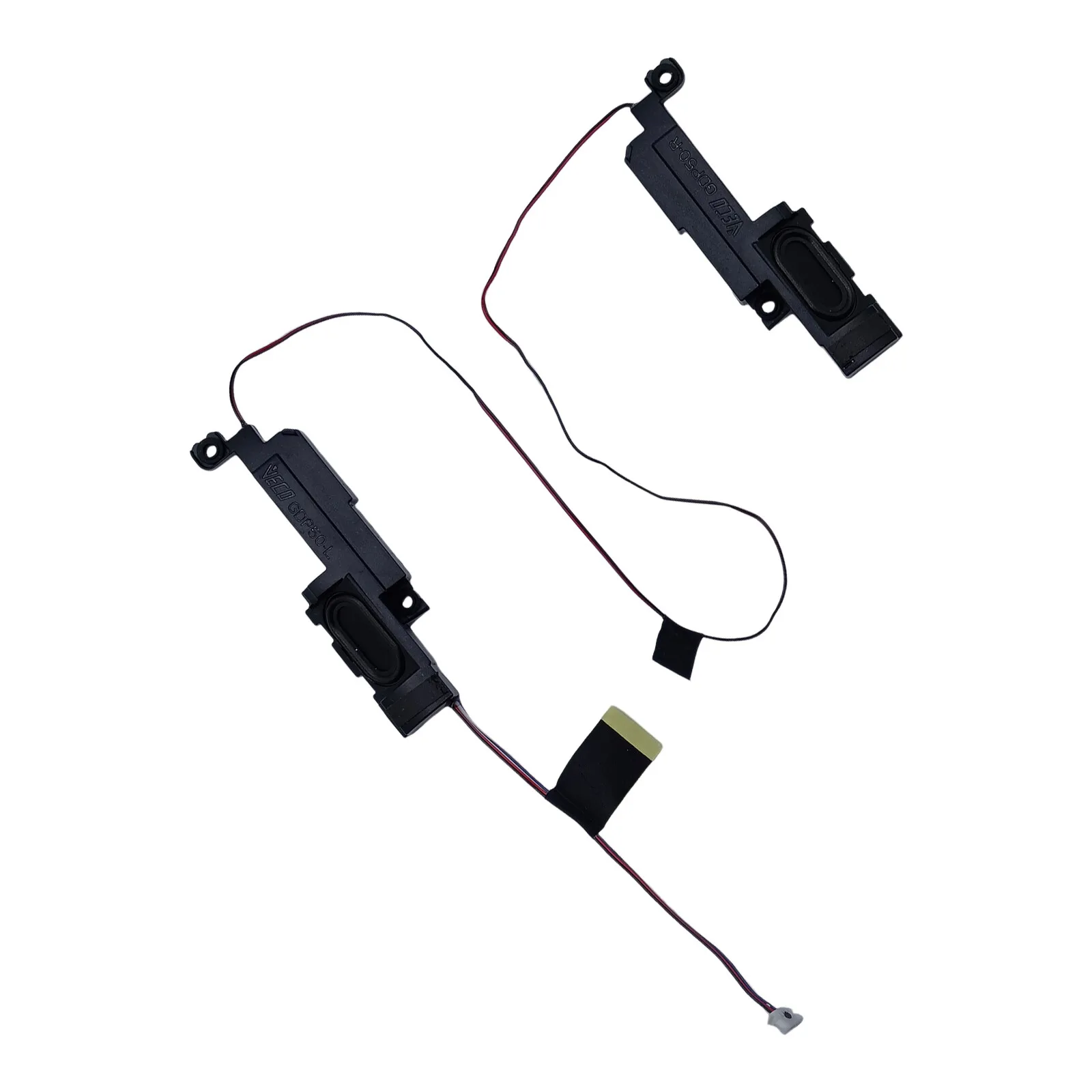 New For Dell Alienware M15 R6 Laptop Internal Speaker Kit L&R 81JY1 081JY1