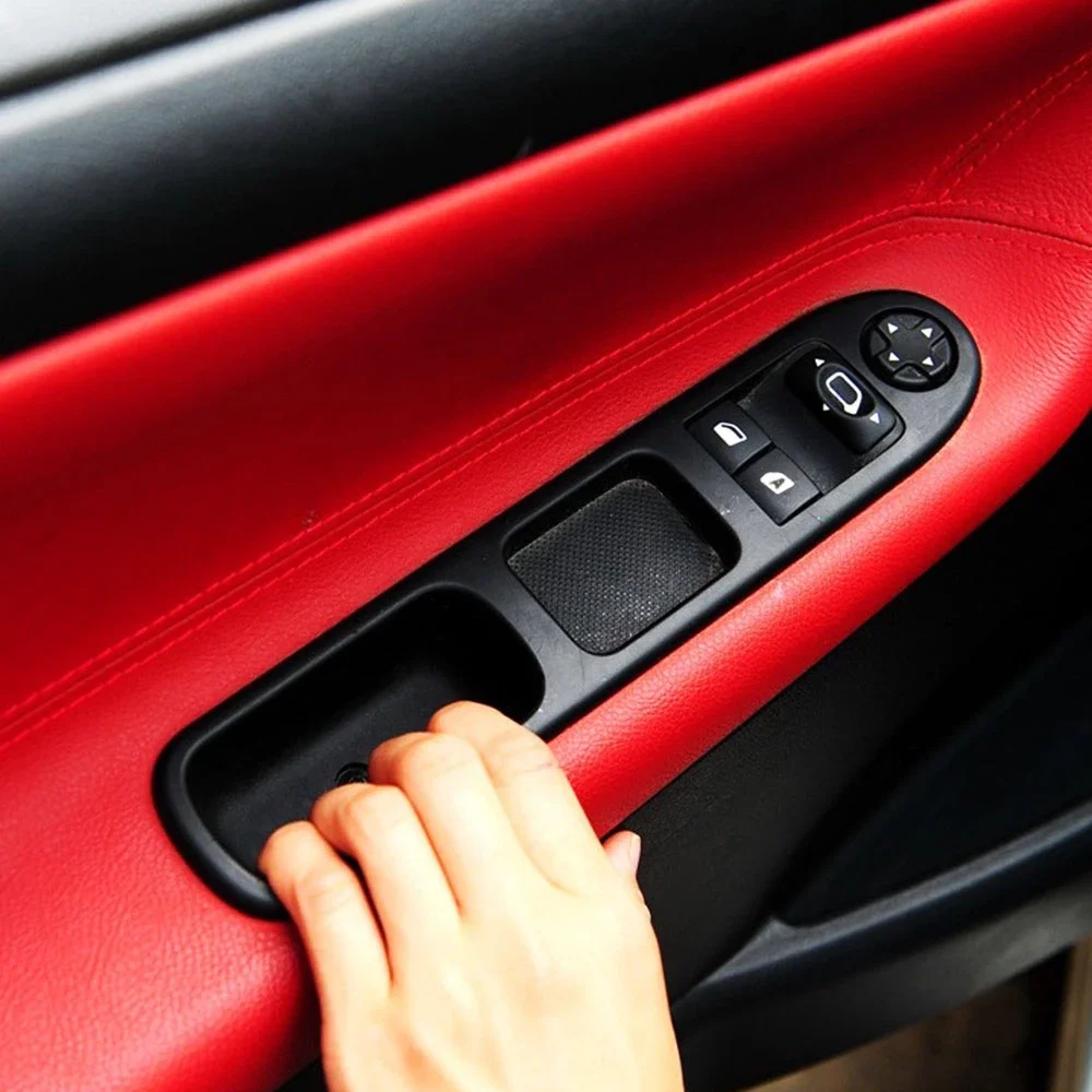 Rhd Power Door Wind… - image
