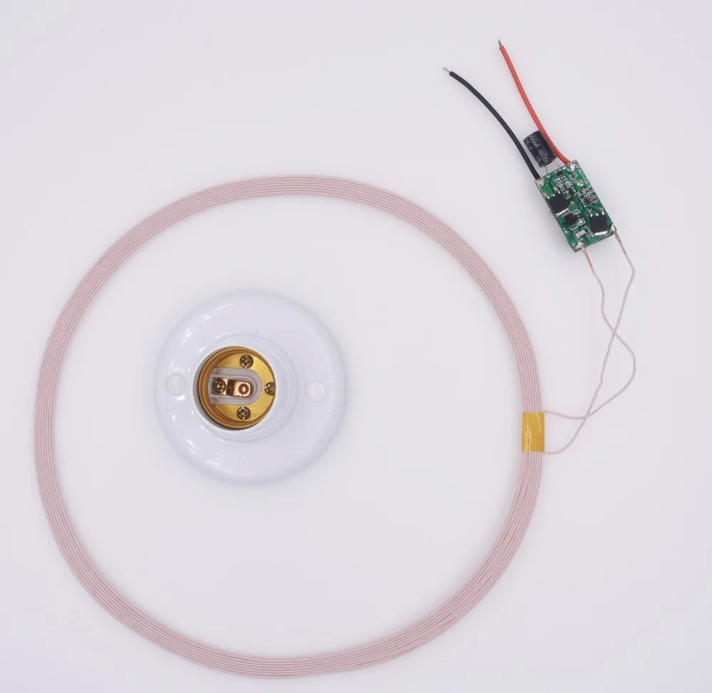 150mm-long-distance-wireless-power-supply-lamp-module-12v-low-voltage-transmitter-wireless-charging-xkt-f17
