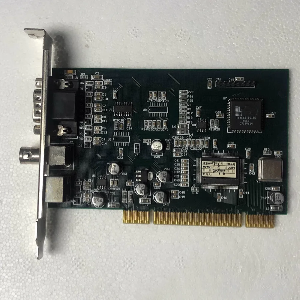 Image acquisition card Matrex-C820