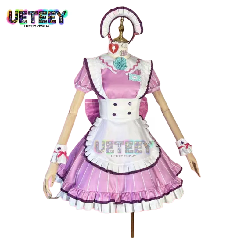 

UETEEY Love Live! Wakana Shiki AiScReam Kurosawa Ruby Uehara Ayumu Косплей Костюм Хэллоуин Костюм Набор Нестандартный Размер