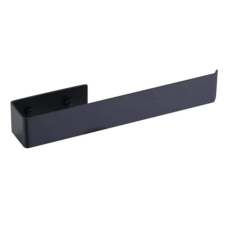 Toallero de baño autoadhesivo, soporte de toalla para pared de baño, para baño, cocina