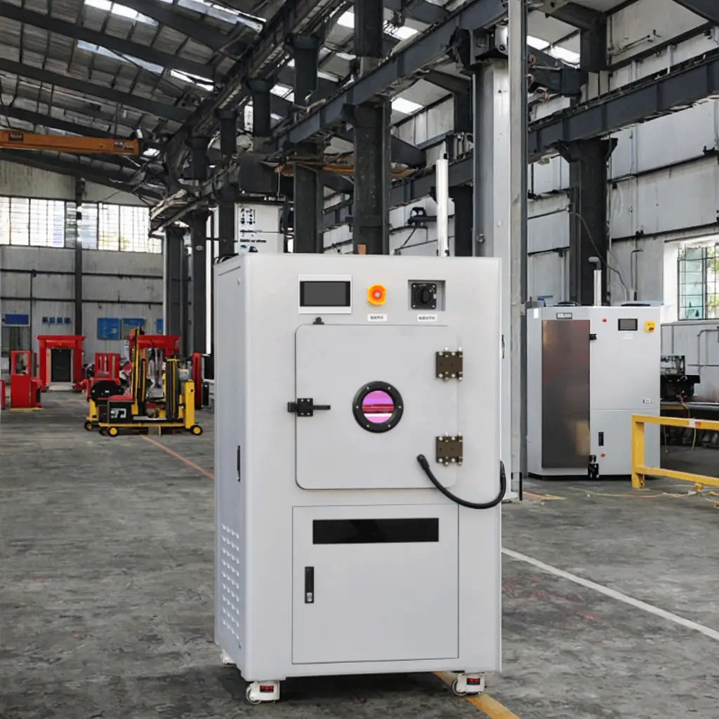 Vacuum Plasma Cleaner Instrument/Vacuum Plasma Cleaning Equipment/Vacuum Plasma Surface Cleaning Machine