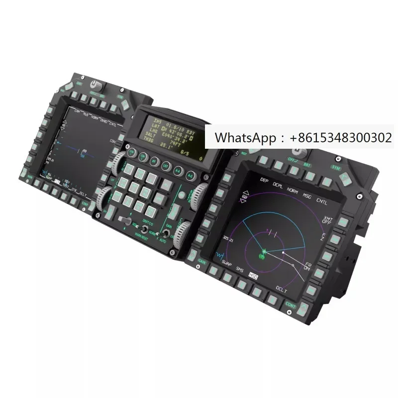 Yisheng Viper Mip D…