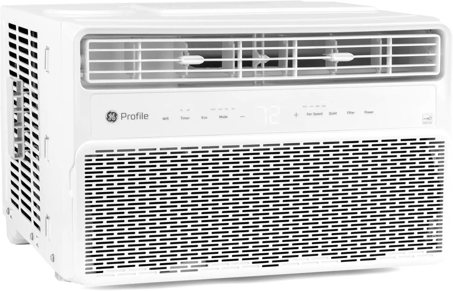 8,000 Btu Inverter …