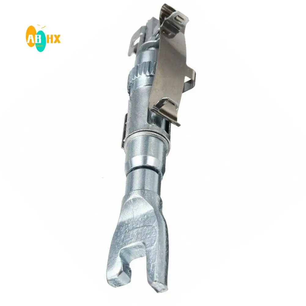 

ABHX-2Pcs Rear Brake Drum Shoe Adjuster For Ford Transit Connect For Fiesta 1995-2002 5039060 2T14-2K286-AB 1522225