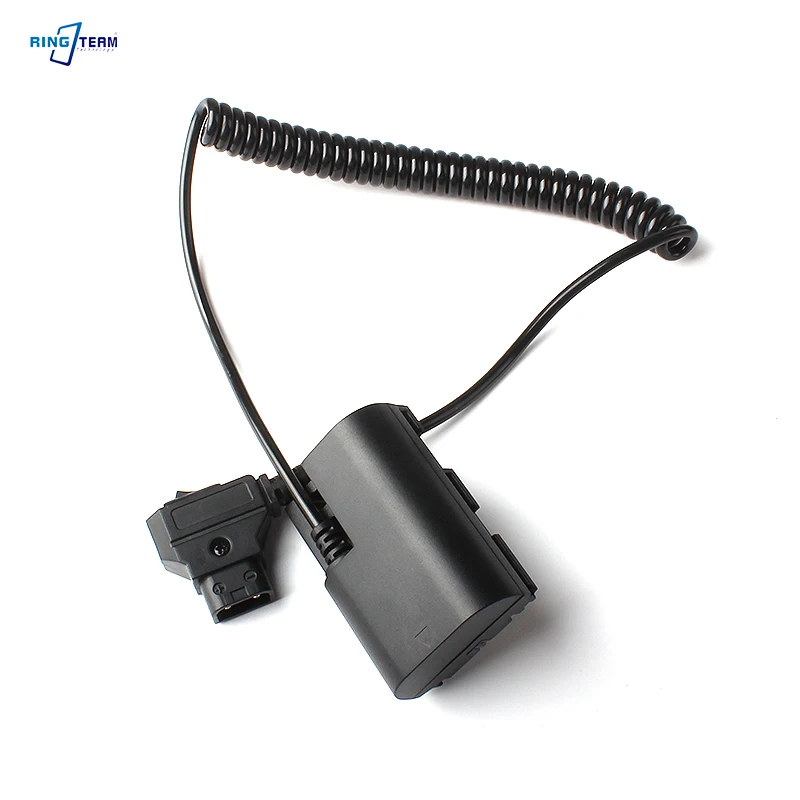 LP-E6 DR-E6 Dummy B… - image