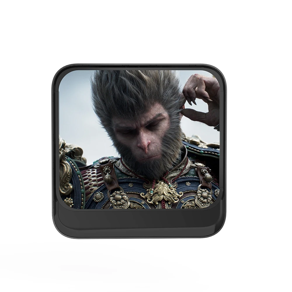 Portable AMD Ryze9 6900HX Octa Core Desktop Mini Pcs Gaming Computer 16gb 32gb RAM Ultra Small Gamer Mini Pc