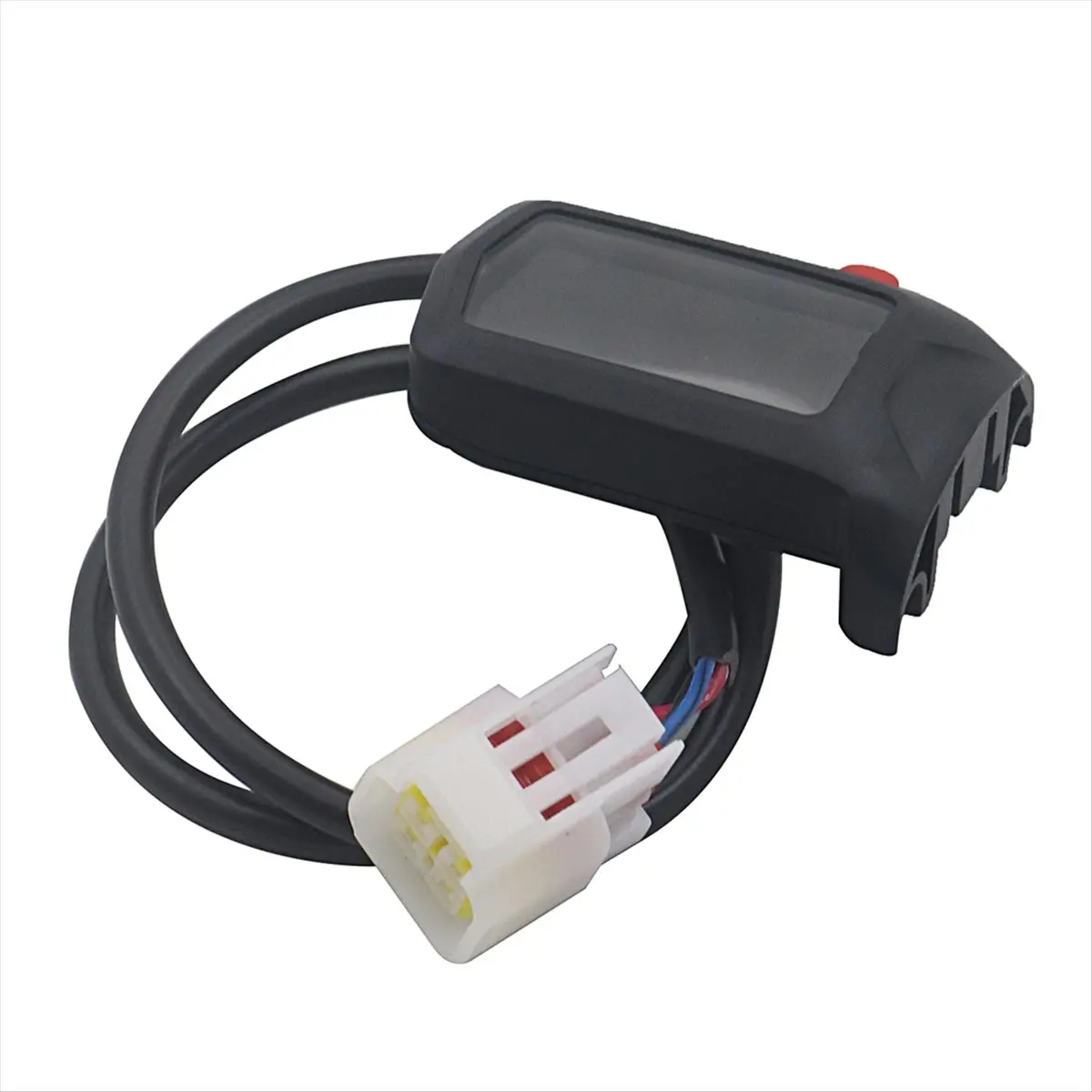 【50% OFF】For Sur Ron LCD Display Meter Speedometer for Sur Ron Light Bee X S Electric -Country Bike for Light Bee