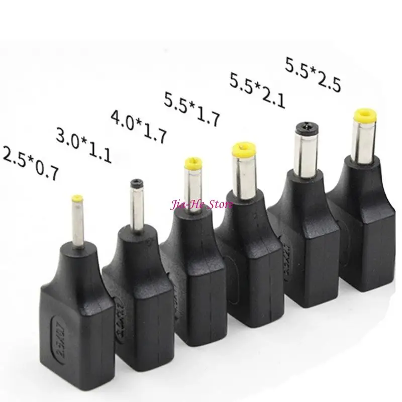 USB A в Adapter Adapter Convertor Adapter Разъем для ноутбуков 83CF