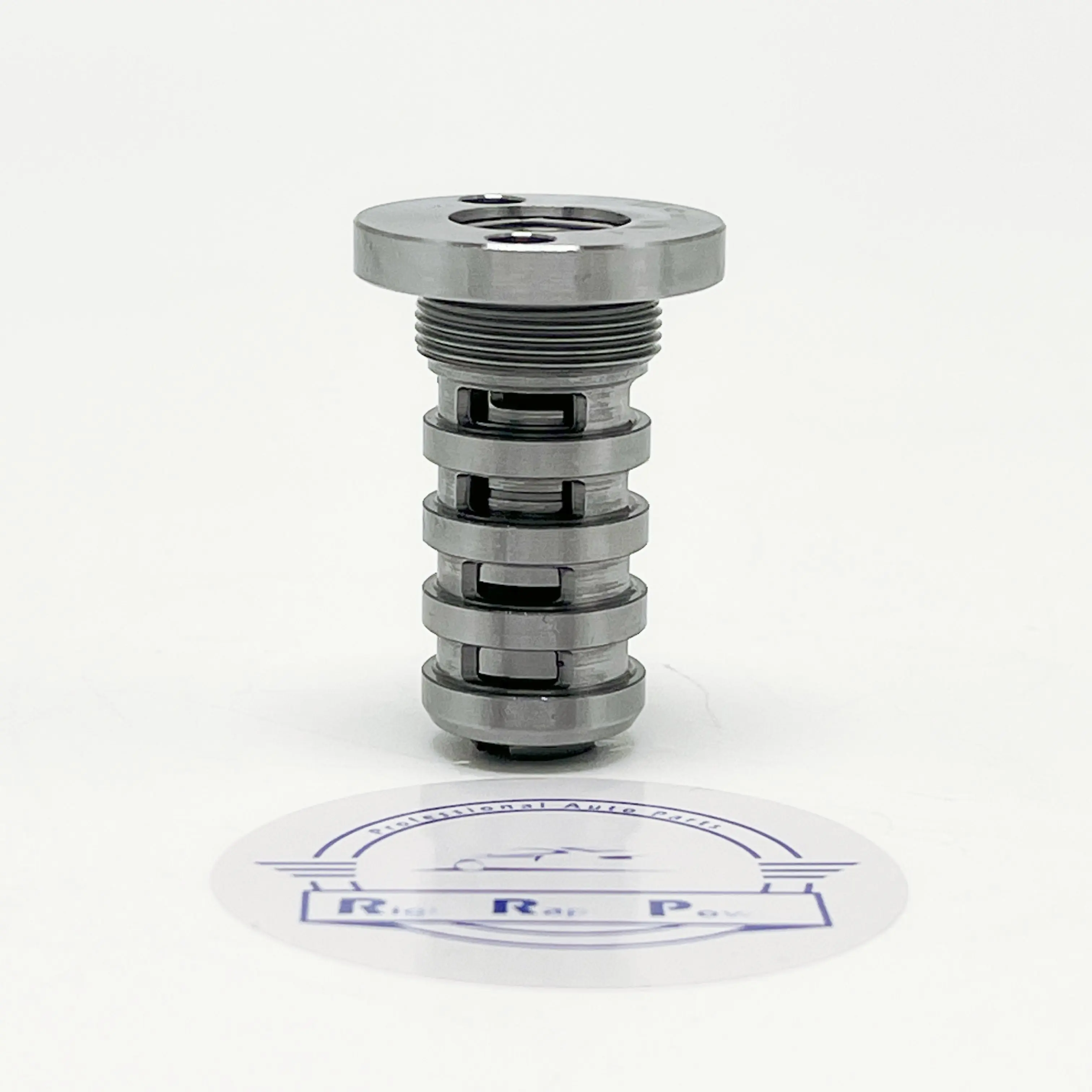 06H109257A para Audi Q5, A3, A4, S4, A6, S6, A8, V-W, Passat, Tiguan, Jetta, Beetle, válvula de Control de sincronización del motor, solenoide 06H,