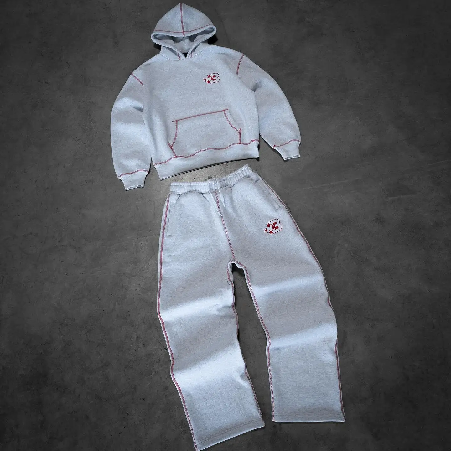 

Harajuku новые осенние и зимние толстовки с капюшоном, комплект из двух предметов Y2k, одежда для мужчин, свободные повседневные спортивные штаны, спортивный костюм, мужской спортивный костюм