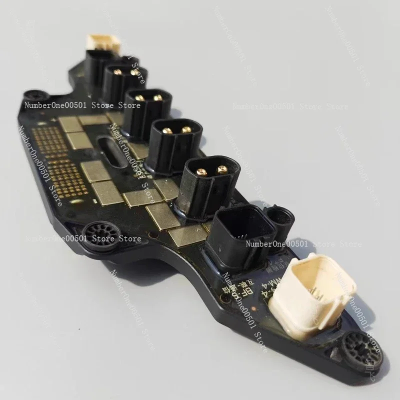 T40 distribution board module 000558.01 (plant protection drone accessories)