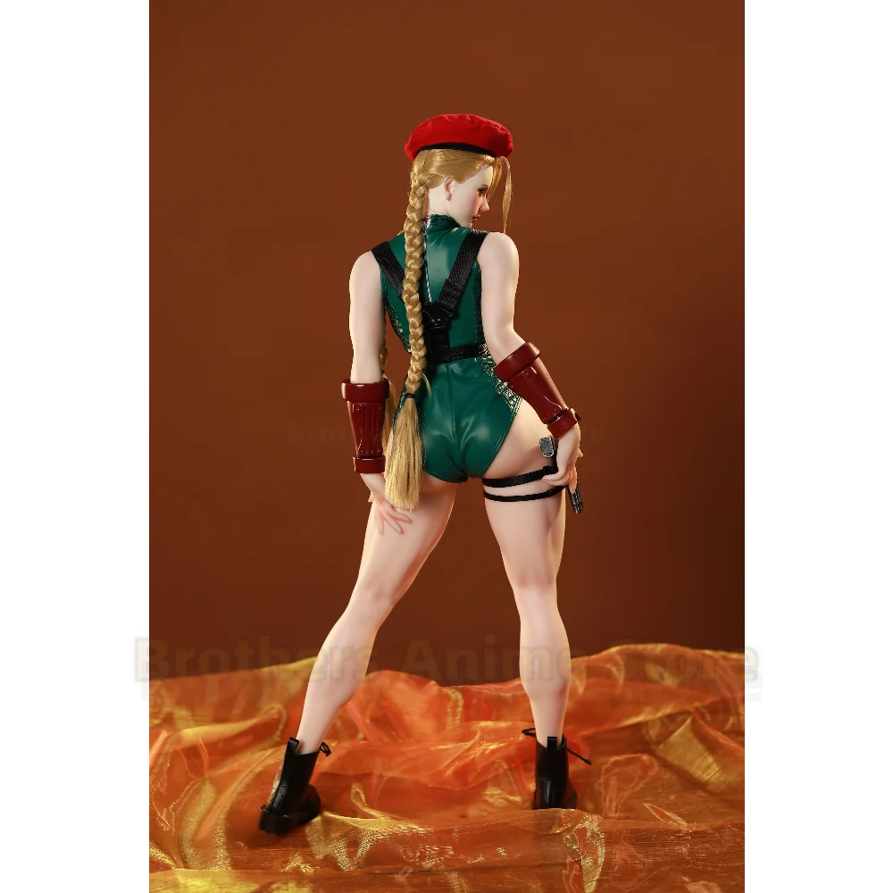 

В наличии Shejia Mi 1/3 Starman Street Fighter, подвижная силиконовая фигурка куклы для девочек