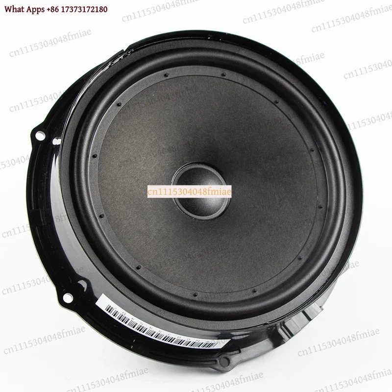 5N0035454B 5N0035453C Front Rear Door Bass Speaker For Tiguan MK2 Car Woofer Sound Horn Auto Parts