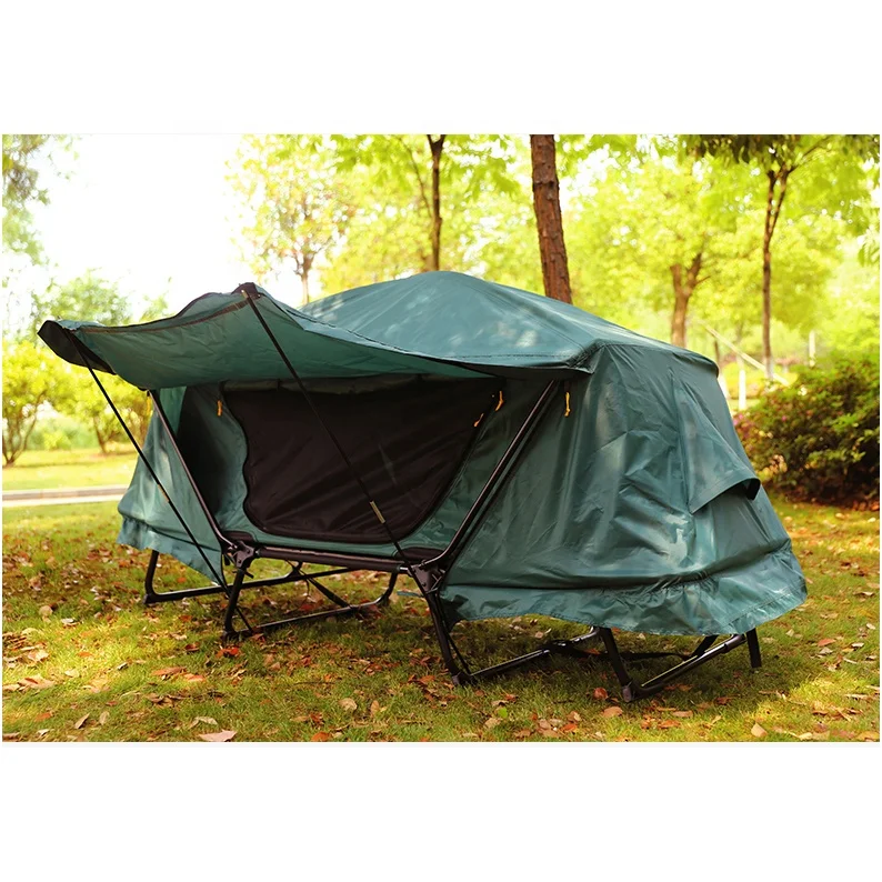 HS heavy duty 2 3 4 5 6 7 8 person tent for camping