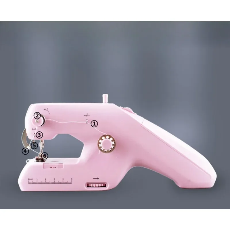 new-simple-hot-sale-mini-sewing-machine-home-mini-handheld-portable-electric-double-thread-sewing-machine