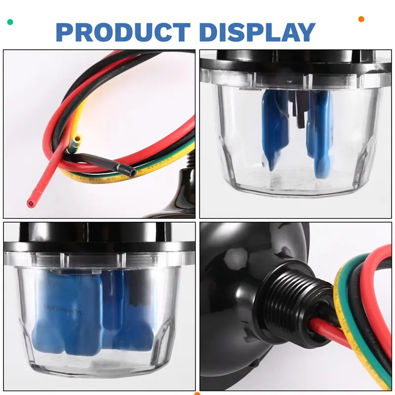 T31C-Surge Protector Device AC Surge Protector Replacement Parts Replace MNSPD300AC MNSPD-300-AC