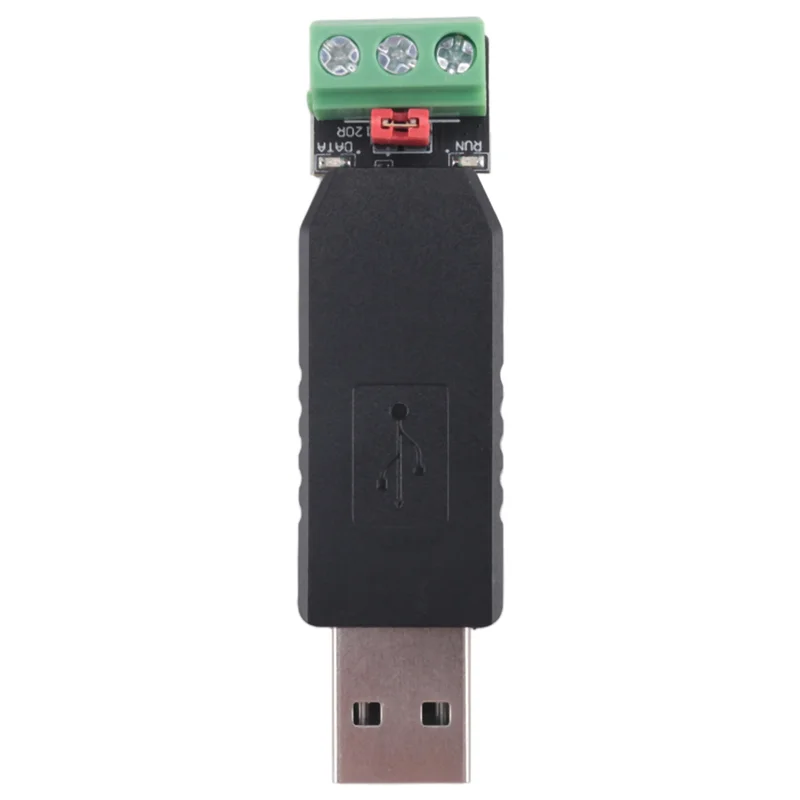Adaptor Analisa Bus N15R-USB Ke CAN Canbus Debugger Analyzer