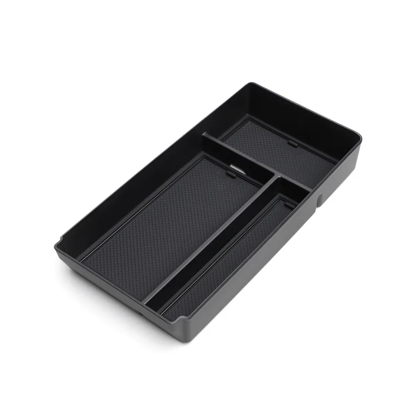 

Car interior organizer, compatible with Mercedes Benz G-Class 19-24 car central control storage box, suitable for G500/G63