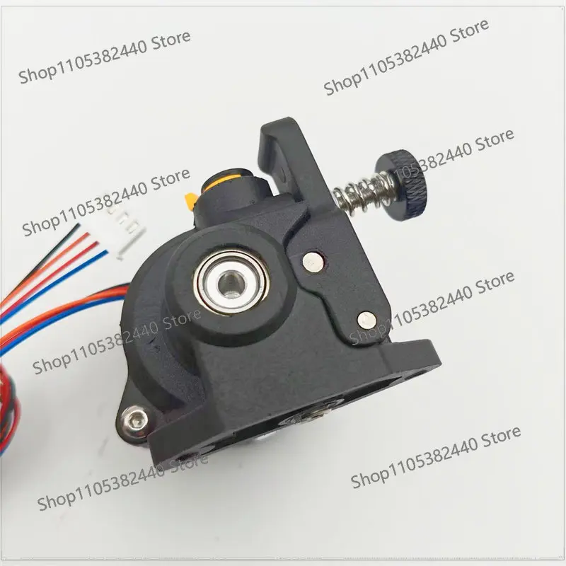 Orbiter 2.0 Galileo Extruder Compatible with Voron Trident V2.5, High Torque Direct Drive 3D Printer Kit