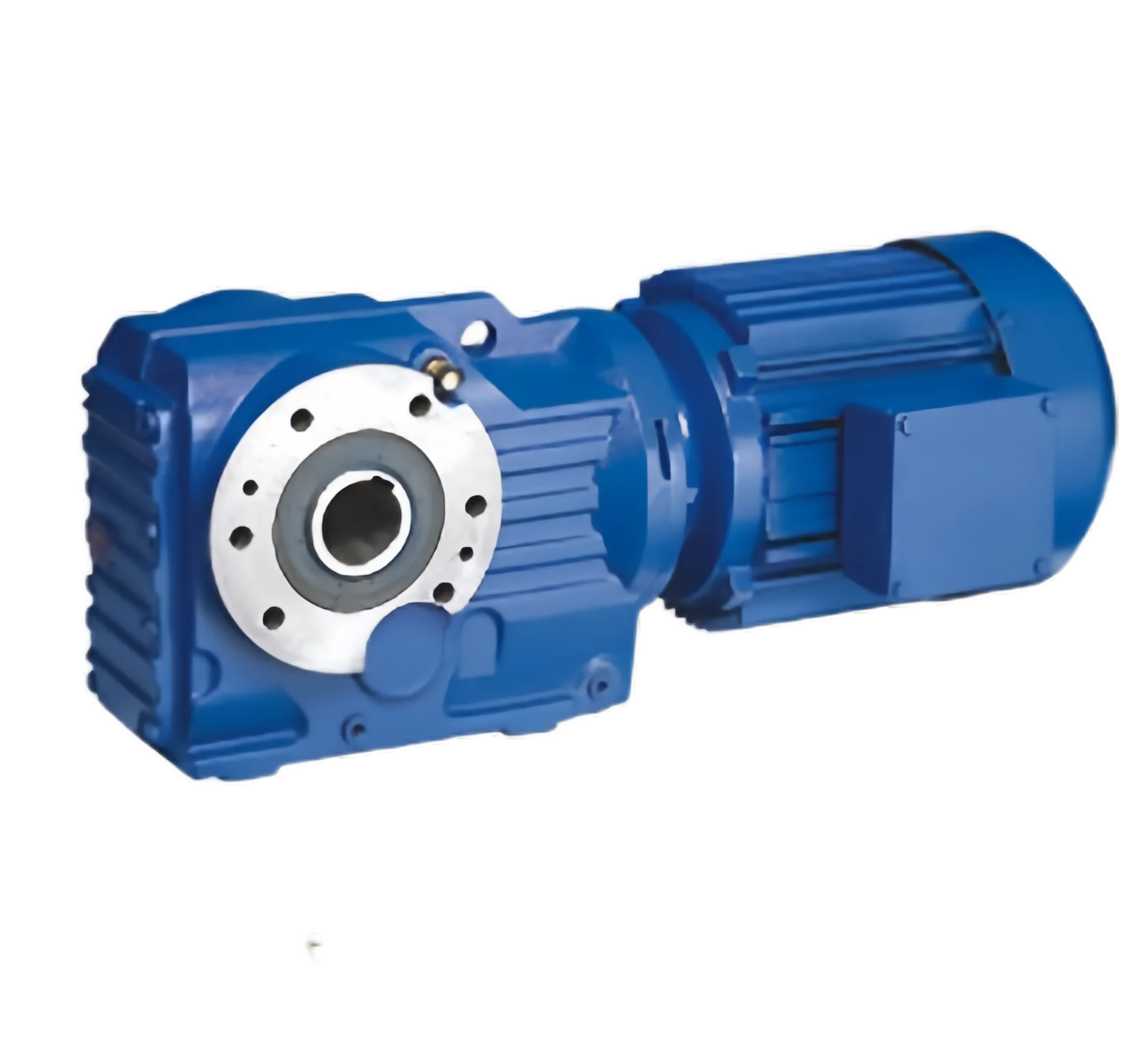 K Series Helical Bevel Helical Gear Box Speed reducer