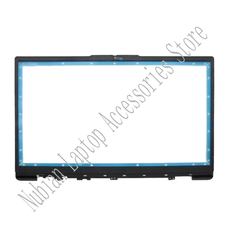 Pro lenovo ideapad štíhlý 3 15IAN8 15IRU8 15ABR8 15AMN8 notebook LCD couvat cover/front frame/palmrest keyboard/bottom obal