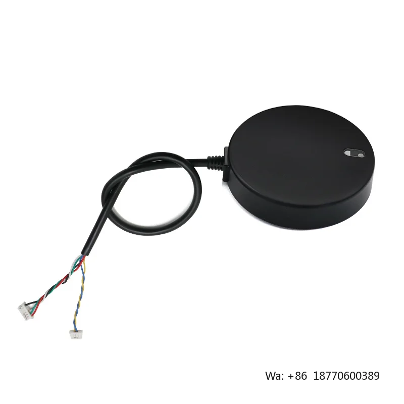 Beitian GNSS Receiver Beidou GPS Module Antenna Compass IST8310 Flight Controller UAV BK/BE-610i