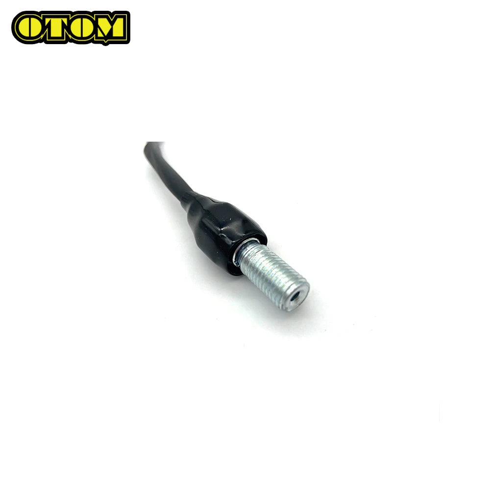 Motorcycle Universal Hydraulic Brake Pressure Light Switch M10 For KTM HONDA YAMAHA AVANTIS MOTOLAND BRZ KAYO GR BSE Off-road