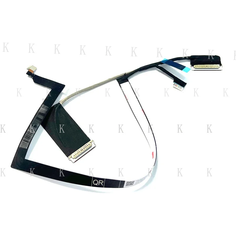 CC 30PIN OLED FHD شاشة لاب توب LCD كابل لشركة أيسر سويفت 14 AI SF14-51 N24C9 KH4IL #2