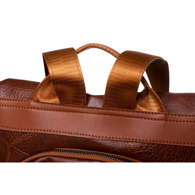 Modischer Damenrucksack, Schultertasche, multifunktionale Reisetasche, Handtasche, geeignet für verschiedene Szenarien – Detail 14