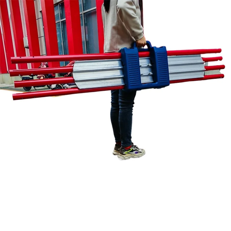 Concrete large trowel finishing machine finishing cement road surface smoothing tool extended hand lever push-pull smoothing mac