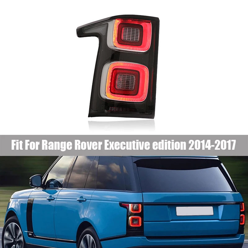 

LED Tail Light Tail Lamp Suitable for Land Rover Range Rover Executive Edition 2014 2015 2015 2017 Taillight