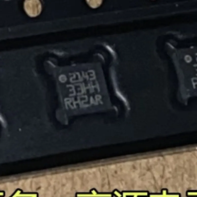 

5PCS LIS331 LIS331HHTR LIS331HH Silkscreen 33HH LGA16 Motion sensor chip in stock 100% new and original