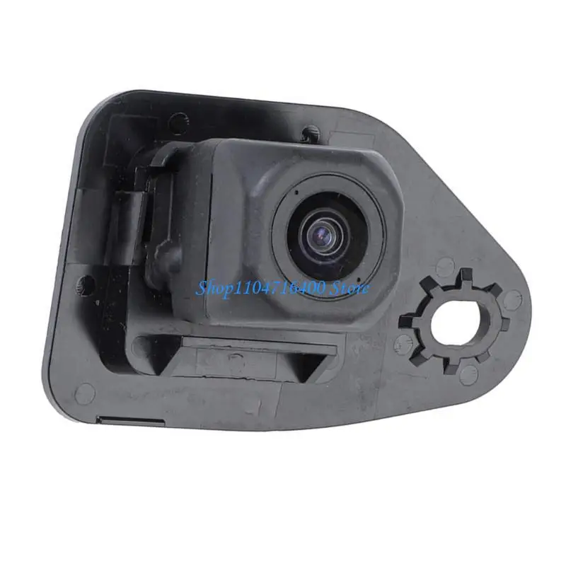 

y1gd Reverse Backup Rearview Camera Fit for 86790-34040 2008-2013 Parking Aid Monitor