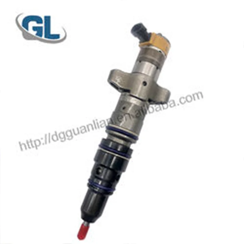 Remanufactured High Quality Diesel Fuel Injector 265-8106 2658106 266-4446 235-5261 for Caterpillar CAT C9